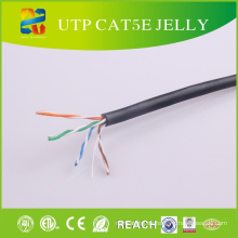 Cat5e Cable de red UTP 24AWG